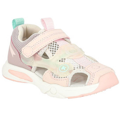 Сандалии Kedberry HTH_136501_pink розовый 1